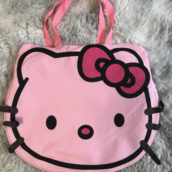 🎀Limited time only !! 🎀Hello Kitty tote bags - Picture 7 of 8
